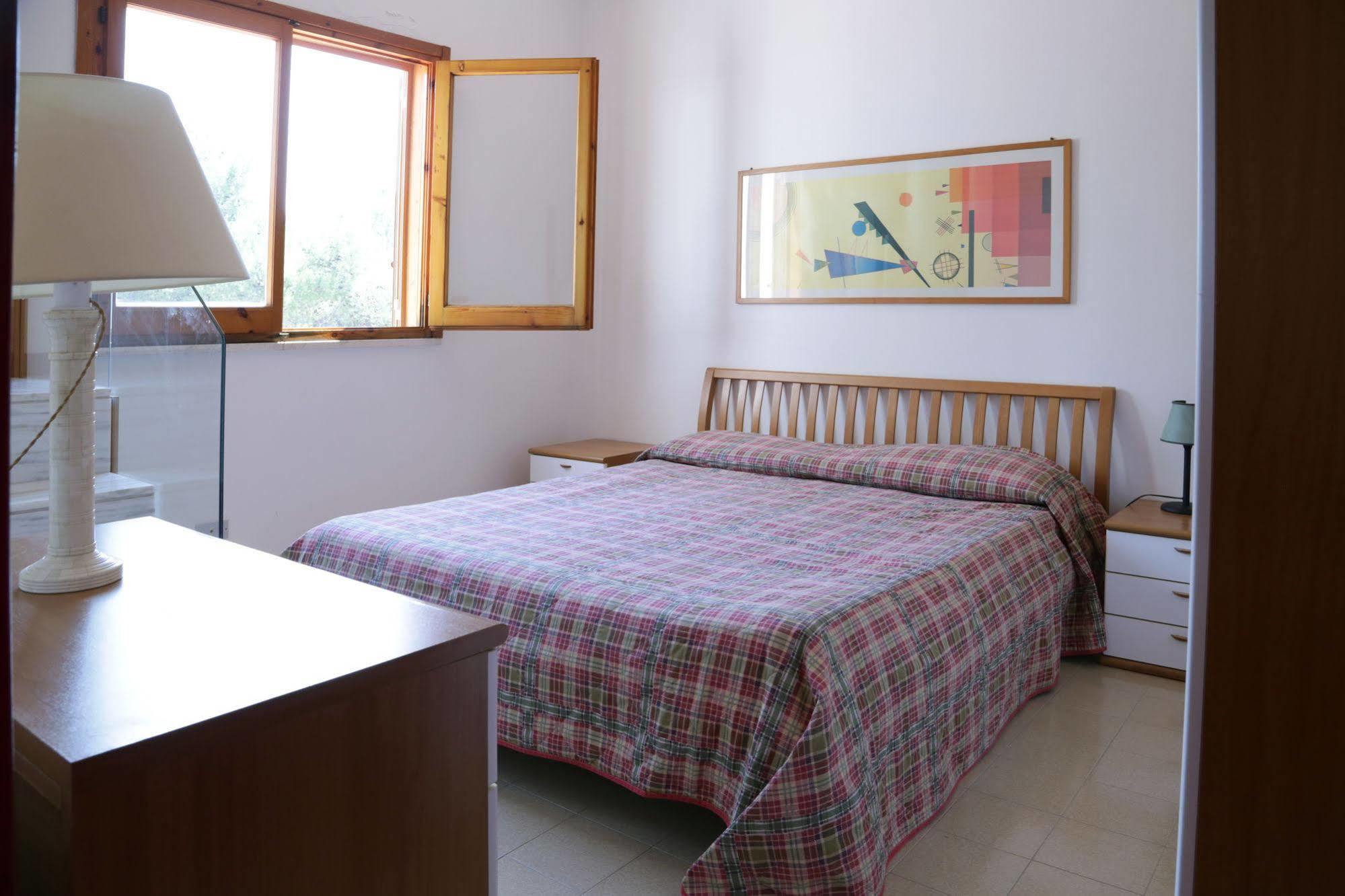 Gh Campoverde Village San Cataldo  Luaran gambar