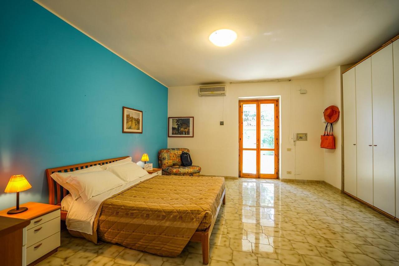 Gh Campoverde Village San Cataldo  Luaran gambar